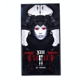 TAROT NEKRO (FOURNIER)