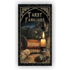 TAROT FAMILIARS