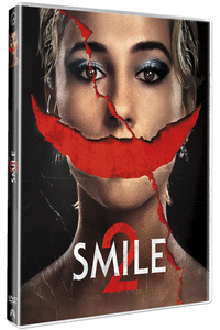 SMILE 2 DVD
