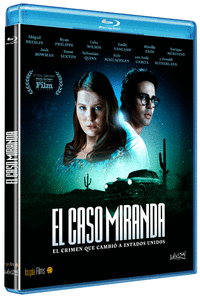 EL CASO MIRANDA BD