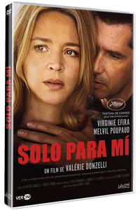 SOLO PARA MI DVD