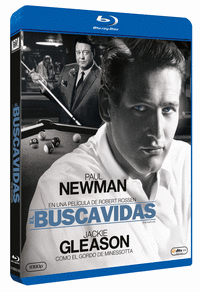 EL BUSCAVIDAS BLU-RAY