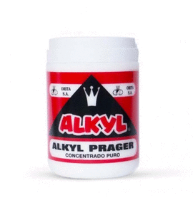 ALKYL PRAGER 250ML. ORITA