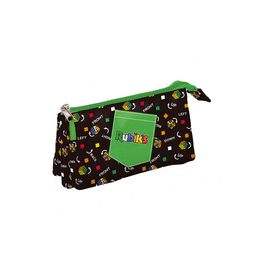 PORTATODO TRIPLE RUBIK POCKET. DOHE
