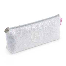 PORTATODO BRILLANTE BLANCO BACK2FUN