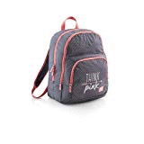 MOCHILA TRIPLE, THINK PINK. MIQUEL RIUS