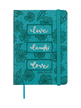 AGENDA NATURAL LIVE M4 1 D�A P�GINA 2018-2019 FINOCAM