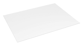 CARTULINA FABRISA 180G A4 BLANCO