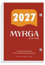 TACO N�2 MYRGA 2027