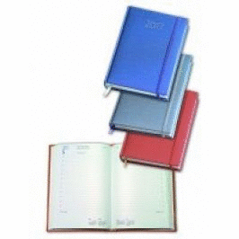 AGENDA MYRGA 2017 PE�AFIEL PLUS 15X21 D/P PLATA