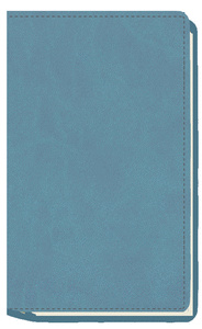 AGENDA MYRGA 2024 CARTERA LIEBANA AZUL  REF. 3801AZ