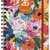 AGENDA MYRGA 2026 LIEBANA COLOURS PRIMAVERA