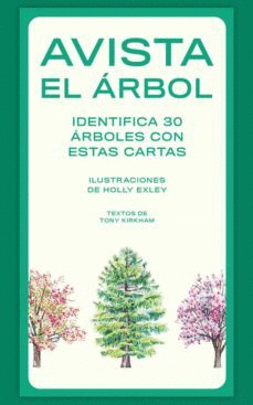 AVISTA EL ARBOL