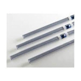 FORRO PARA LIBROS ROLLO PLASTICO 2X045 RENOLIT TRANSPARENTE