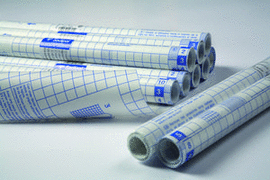FORRO LIBROS ROLLO ADHESIVO 0.33X1.5