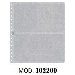 FUNDAS PARA BILLETES MOD. 1022 PARDO
