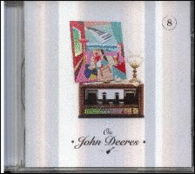 OS JOHN DEERES