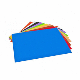 L�MINA GOMA EVA 40X60 COLORES SURTIDOS