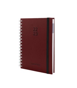 AGENDA ACAD�MICA D�A P�GINA DP 22 23 GARNET