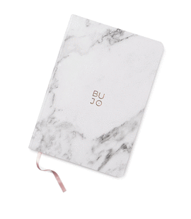 CUADERNO BUJO COLORS M MARBLE. TAKENOTE