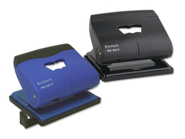 TALADRO MEDIANO BISMARK (20 HOJAS)