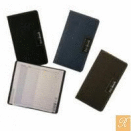 LIST�N �NDICE TELEF�NICO PEQUE�O 3/COLOR BISMARK 7,4X13,4CM