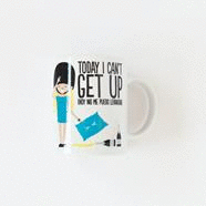 TAZA BANDIT SUPERBRITANICO