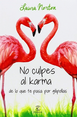 PACK DE NO CULPES AL KARMA DE LO QUE TE PASA POR GILIPOLLAS