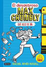 PACK MAX CRUMBLY + BOLI