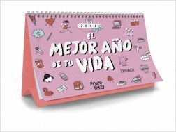 CALENDARIO DE MESA LYONA TANTANFAN