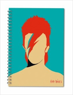 CUADERNO A5 RUSTICA COCO DAVEZ TANTANFAN