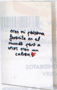 TARJETA SAN VALENTIN AITOR SARAIBA