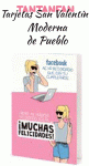 TARJETA SAN VALENTIN FACEBOOK
