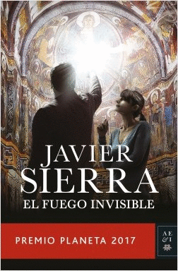 EL FUEGO INVISIBLE PACK VERANO