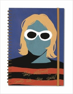 LIBRETA A5 TAPA DURA COCO D�VEZ 