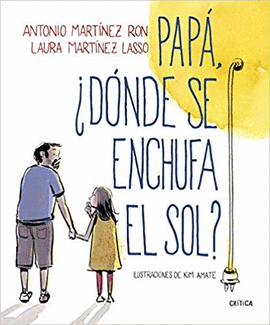 PACK NAVIDAD 2018 PAPA DONDE SE ENCHUFA EL SOL + ESTRELLAS FLUORESCENTES
