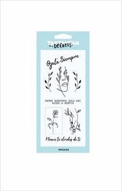 TATOOS @DEFREDS TANTANFAN