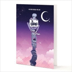 TARJETA AMOR ALFONSO CASAS. TANTANFAN