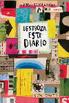 PACK DESTROZA ESTE DIARIO NAVIDAD 2021