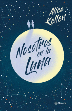 PACK NOSOTROS EN LA LUNA + COLGANTE