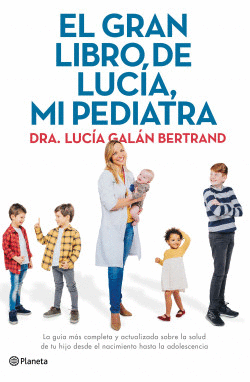 PACK EL GRAN LIBRO DE LUC�A, MI PEDIATRA + MEDIDOR