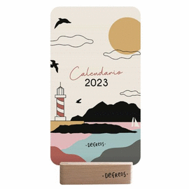 CALENDARIO MESA 2023 DEFREDS