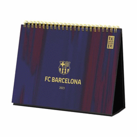 CALENDARIO MESA 2023 BAR�A