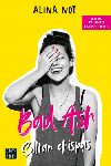 PACK BAD ASH 1. SALTAN CHISPAS+ ESTUCHE