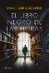 PACK TC EL LIBRO NEGRO DE LAS HORAS
