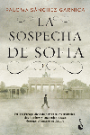 PACK TC LA SOSPECHA DE SOF�A + EL ESPIONAJE