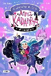 PACK ANNA KADABRA LEGENDARIAS 1 CON BOL�GRAFO