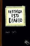 PACK DESTROZA ESTE DIARIO