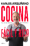 PACK COCINA FCIL Y RICO. KARLOS ARGUIANO