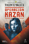 PACK OPERACION KAZAN + LIBRETA